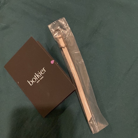 Botkier Leather Backpack - Picture 13 of 14